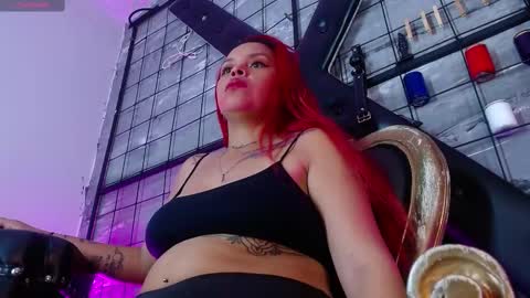 ALANA ROTH online show from 03.01.25