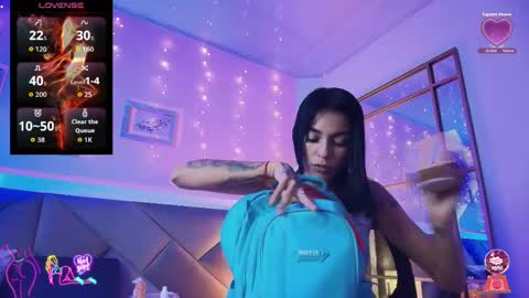 Alana  online show from 05.06.26