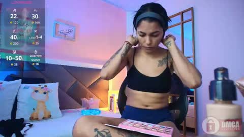 Alana  online show from 05.18.26