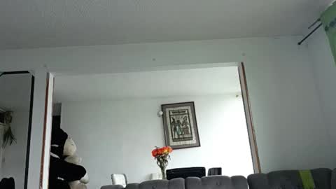 isabella online show from 03.03.25