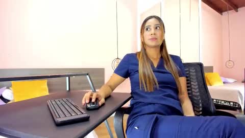 Alana online show from 01.05.26