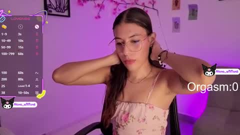 Snapshot of alana_willians chatting on 03.09.26 alana online show from 03.09.26