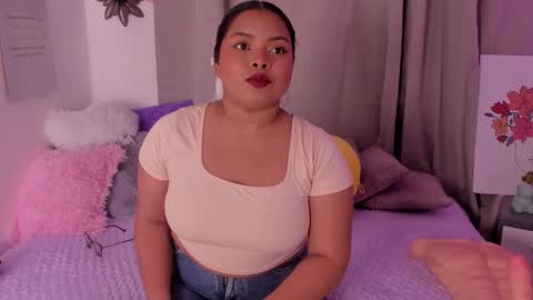 Alana Gmez  online show from 11.29.25