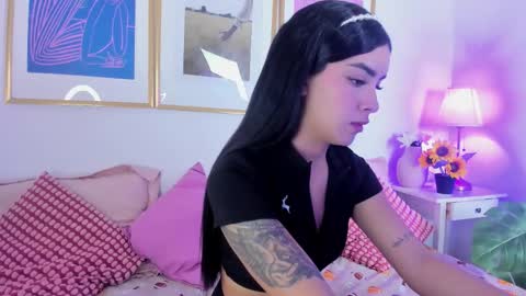 ALANA online show from 02.18.26