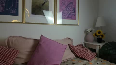 ALANA online show from 02.21.26