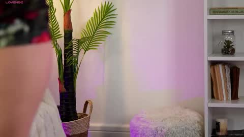 AlanaBaabe online show from 03.23.26