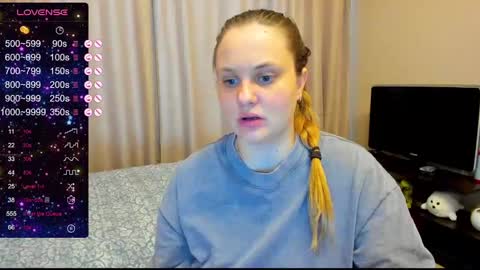 Snapshot of alanabrox chatting on 12.15.24 Julia online show from 12.15.24