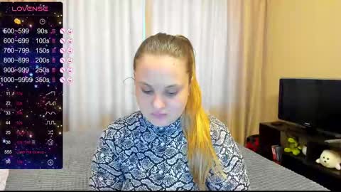 Snapshot of alanabrox chatting on 02.06.25 Julia online show from 02.06.25