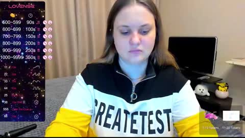 Snapshot of alanabrox chatting on 02.09.25 Julia online show from 02.09.25