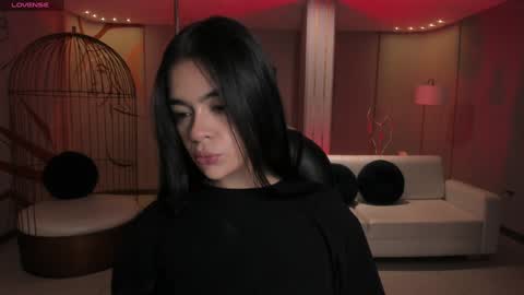 Alana online show from 01.14.25