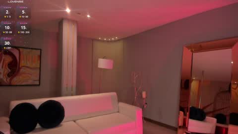 Alana online show from 01.15.25