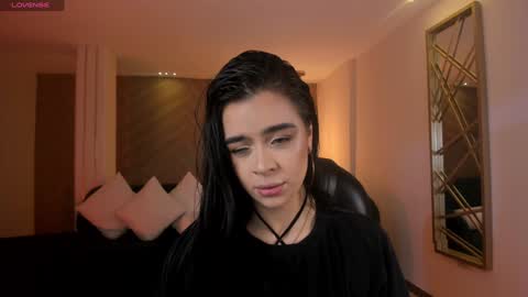 Alana online show from 01.24.25