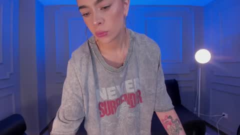 Alana online show from 01.26.25