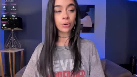 Alana online show from 03.04.25