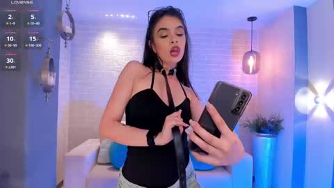 Alana online show from 03.07.25