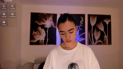 Alana online show from 10.05.25