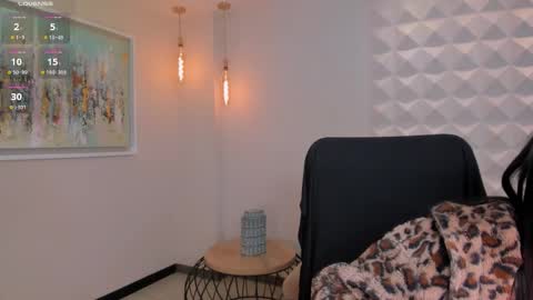 Alana online show from 10.12.25