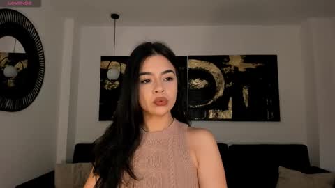 Snapshot of alanacraft chatting on 12.22.25 Alana online show from 12.22.25