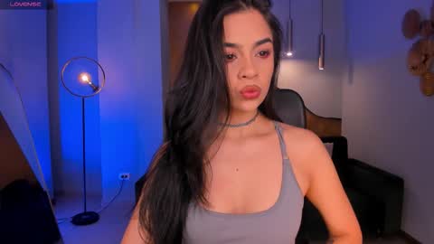 Snapshot of alanacraft chatting on 01.15.26 Alana online show from 01.15.26