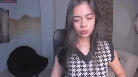 Snapshot of alanacraft chatting on 01.17.26 Alana online show from 01.17.26