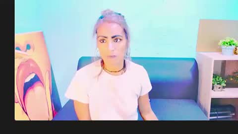 alanadelray online show from 12.05.24