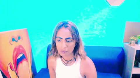 alanadelray online show from 01.09.25