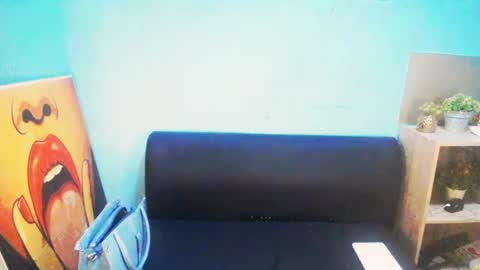 alanadelray online show from 01.16.25