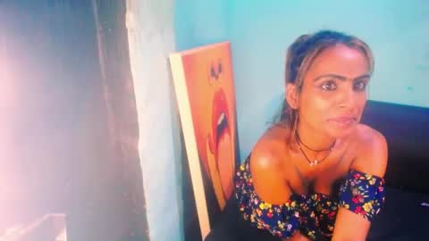 alanadelray online show from 01.23.25