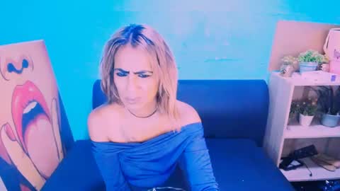 alanadelray online show from 01.31.25