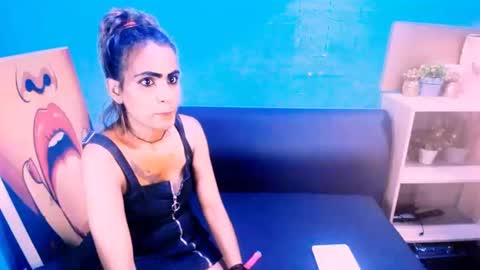 alanadelray online show from 02.07.25