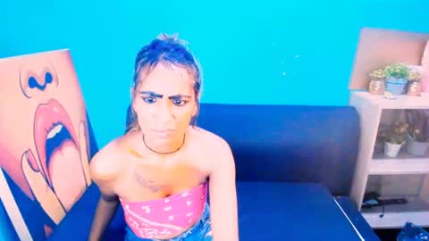 alanadelray online show from 02.13.25