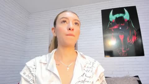 ALANA  online show from 03.31.26