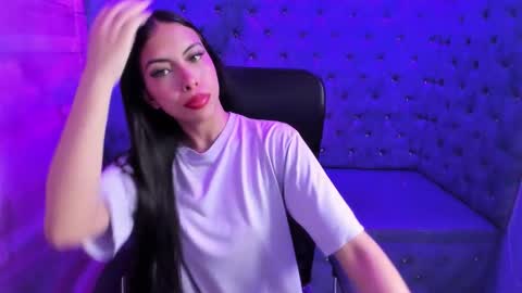 Alana hot online show from 02.18.26