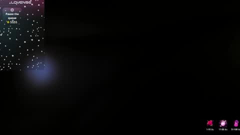 Alanah online show from 03.16.26