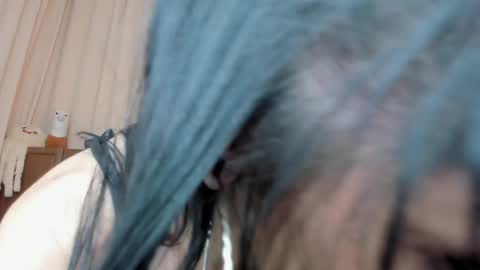 Snapshot of alanakimura_ chatting on 01.06.25 Alana silvana online show from 01.06.25