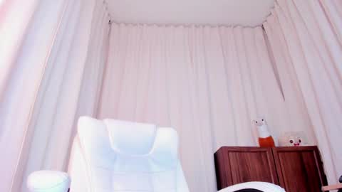 Snapshot of alanakimura_ chatting on 01.19.25 Alana silvana online show from 01.19.25