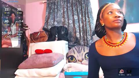 Alanalaurent15 online show from 03.25.26