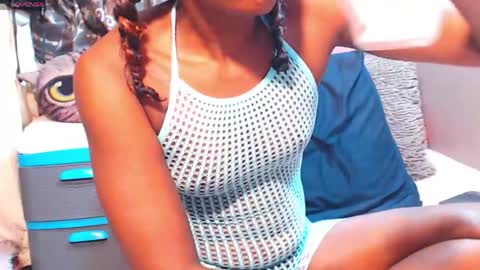 Alanalaurent15 online show from 04.14.26