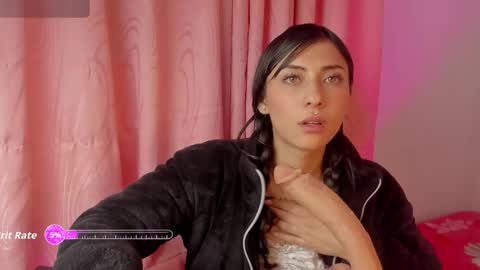 ALANA Please follow me  online show from 01.08.26