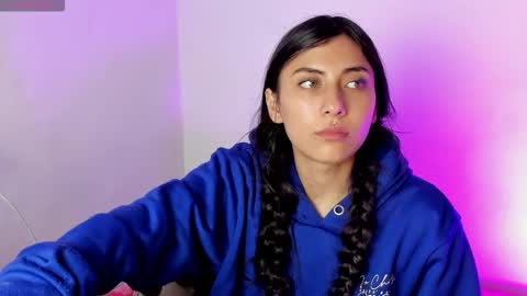 ALANA Please follow me  online show from 03.11.26