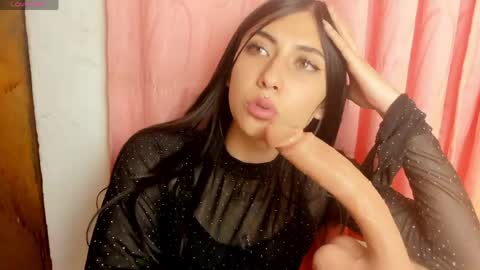 ALANA Please follow me  online show from 04.19.26