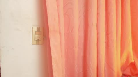 ALANA Please follow me  online show from 04.25.26