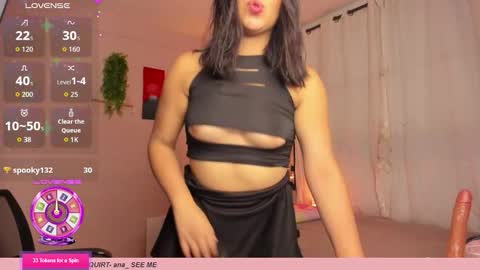 alanamurphy online show from 02.22.26