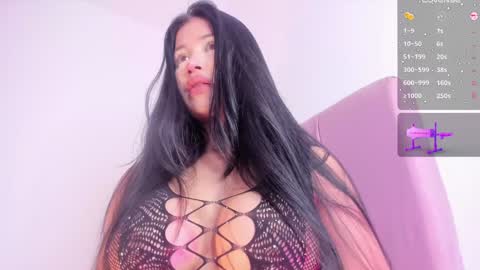 Alana online show from 01.31.25