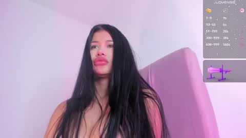 Alana online show from 03.12.25