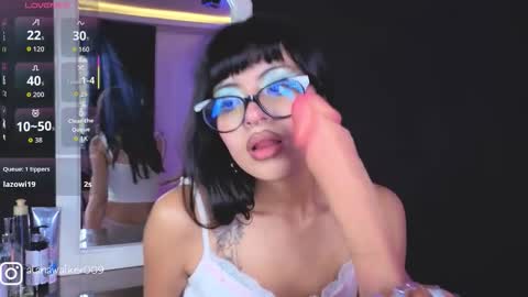 Sasha online show from 02.28.26