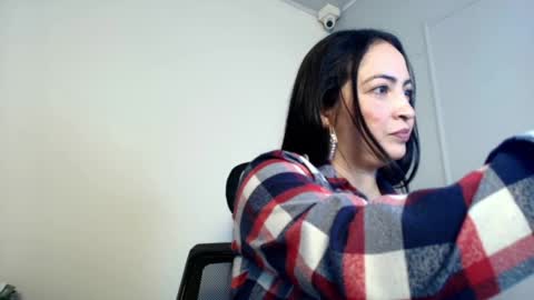 Snapshot of alanawestt chatting on 04.20.26 alanawestt online show from 04.20.26