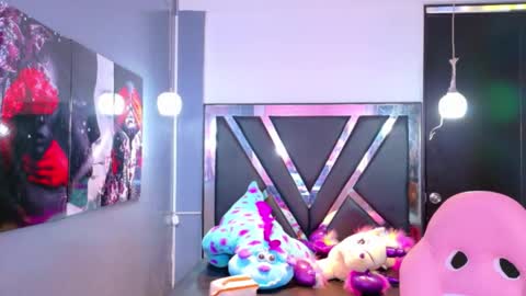 Snapshot of alandelrey57 chatting on 09.14.25 ALAN DEL REY online show from 09.14.25