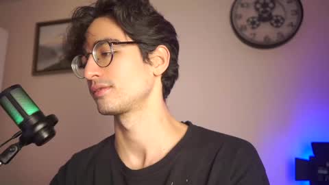 idenavarre online show from 01.19.25