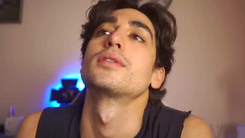 idenavarre online show from 01.31.25